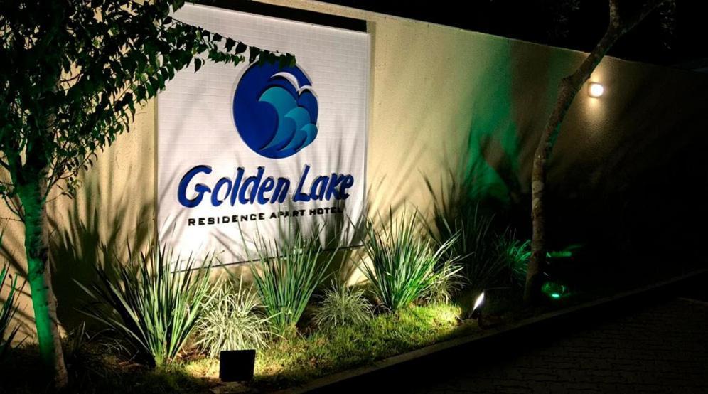 Apartamento Arraial Do Cabo Com Vista Para A Lagoa - Golden Lake Ngoại thất bức ảnh
