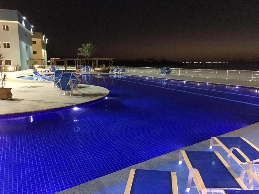 Apartamento Arraial Do Cabo Com Vista Para A Lagoa - Golden Lake Ngoại thất bức ảnh