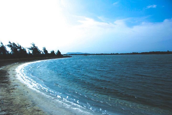 Apartamento Arraial Do Cabo Com Vista Para A Lagoa - Golden Lake Ngoại thất bức ảnh