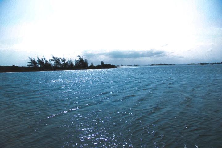 Apartamento Arraial Do Cabo Com Vista Para A Lagoa - Golden Lake Ngoại thất bức ảnh