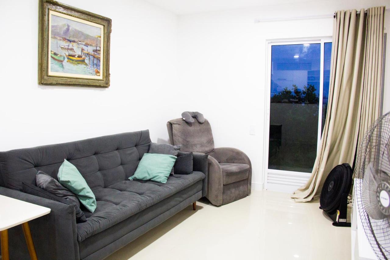 Apartamento Arraial Do Cabo Com Vista Para A Lagoa - Golden Lake Ngoại thất bức ảnh