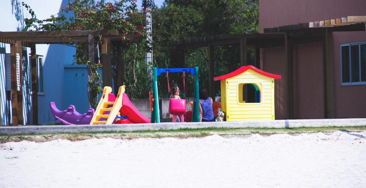 Apartamento Arraial Do Cabo Com Vista Para A Lagoa - Golden Lake Ngoại thất bức ảnh