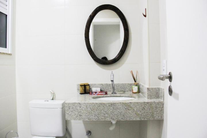 Apartamento Arraial Do Cabo Com Vista Para A Lagoa - Golden Lake Ngoại thất bức ảnh