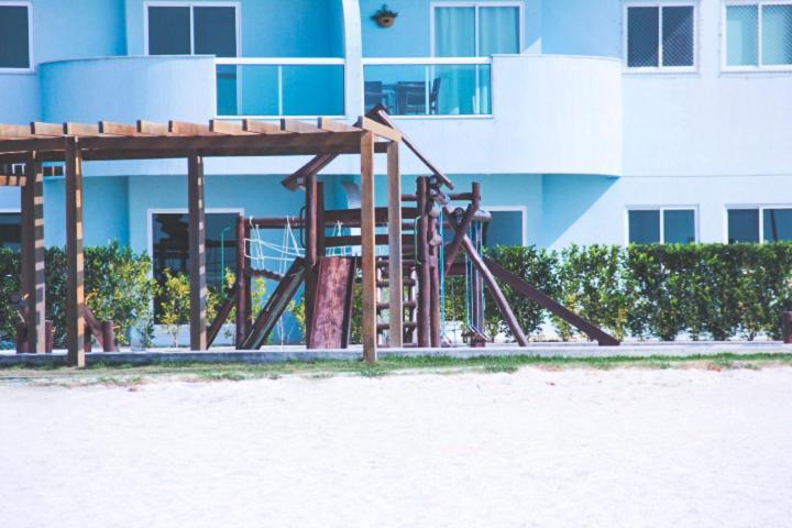Apartamento Arraial Do Cabo Com Vista Para A Lagoa - Golden Lake Ngoại thất bức ảnh