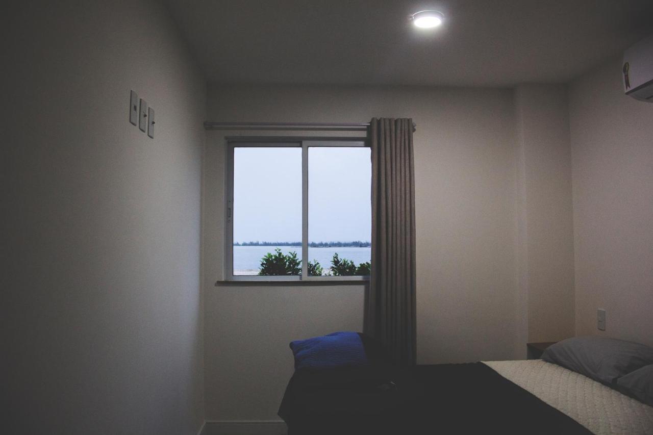 Apartamento Arraial Do Cabo Com Vista Para A Lagoa - Golden Lake Ngoại thất bức ảnh
